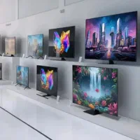 انواع ال ای دی LED