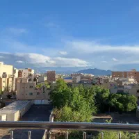 فراتر ازیک۱۵۵متر معمولی در رستم شیرازی ویو پارک