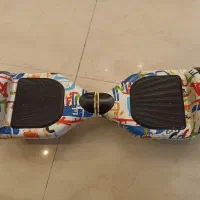 اسکوتر برقی