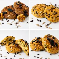 کوکی نیویورکی طعمی متفاوت و تجربه‌ای ماندگار