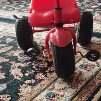سه چرخه|دوچرخه، اسکیت، اسکوتر|کلاشی, |دیوار