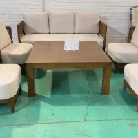 مبلمان . مدل . ماهان