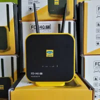 مودم سیمکارتی ایرانسل ASUS به دوربین مداربسته 4G5G