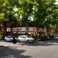 ۷۰ متر تجاری دائم+حاشیه بلوار دندانپزشکان +پرتردد