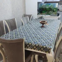 میز ناهارخوری