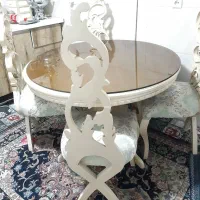 میزناهارخوری۴نفره خوشگل