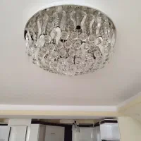 لوستر سقفی کنترل دار