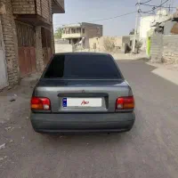 فروش پراید مدل ۸۹