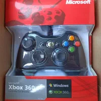 دسته XBOX و PC مدل 8853 آکبند