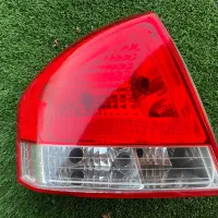 چراغ عقب کیا سراتو ۲۰۰۸