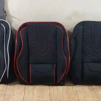 روکش صندلی چرم وجودون