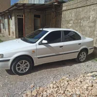 Ef7 مدل 97|خودرو سواری و وانت|یاسوج, |دیوار