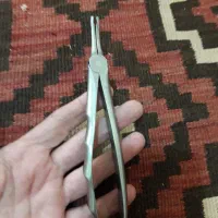 وسیله جراحی قدیمی