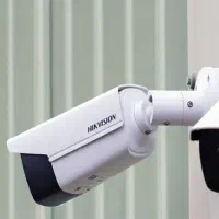 نصب دوربین مداربسته