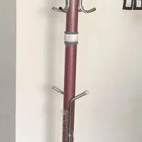 چوب لباسی