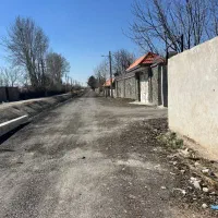 باغچه-چهاردیواری200متری