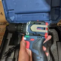 دریل پیچ گوشتی شارژی بوش 24v