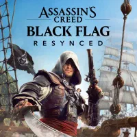 اکانت قانونی اساسین کرید بلک فلگ/black flag ظرفیت۲