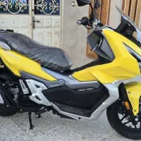 adv موتور ۱۵۰|موتورسیکلت|کازرون, |دیوار