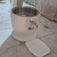 سماور برقی ناسا