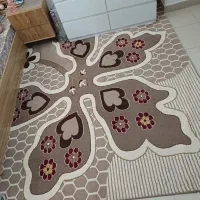 فرش ۹ متری نو