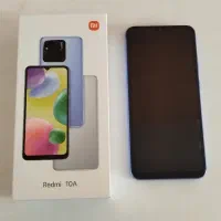 گوشی Redmi 10A|موبایل|قم, پردیسان|دیوار