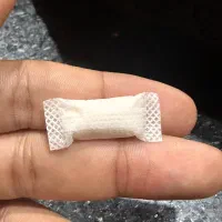 دستگاه بسته بندی ساشه ادویه و قهوه اتوماتیک