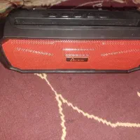 اسپیکر اصل عالی چراغ قوه دار