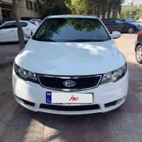 سراتو وارداتی2011