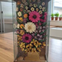 باکس گل،توافقی