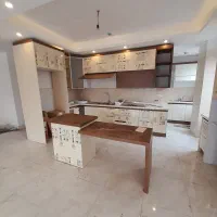 ۱۴۰متری/۳خواب/تختی/مستر ومطبخ/تهاتر