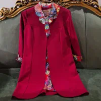 کت مجلسی زنانه