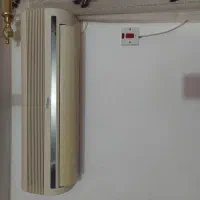 کولر 12000 موتور سوخته.