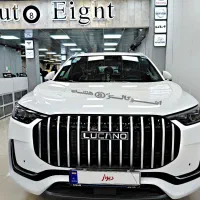لوکانو ال L7 و L8 صفر 2025 ــ تحویل فوری فول کامل