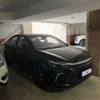 بیجینگ u5 پلاس مدل ۱۴۰۴