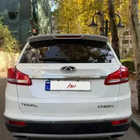 تیگو 5 مدل 99