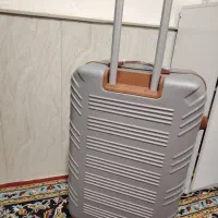 چمدان سایز بزرگ برند هوسونی اکبند