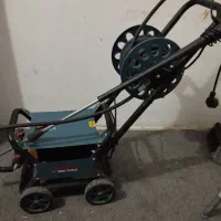 دستگاه کارواش صنعتی 180بار