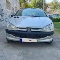 206 sd مدل 86|خودرو سواری و وانت|سنندج, |دیوار