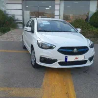 شاهین G دنده ایی سانروف دار