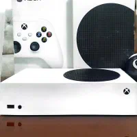 XBOX Series s|کنسول، بازی ویدئویی و آنلاین|یزد, |دیوار