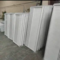 فروش و نصب دریچه بازدید فنکوئل داکت اسلوت