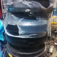 جک پژو سمند زانتیا و...