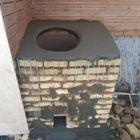 تنور گلی