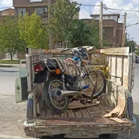 وانت بار کرایه     علیزاده