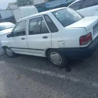 پراید مدل ۷۹ تمیز