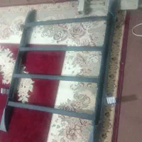 باربند سواری خودرو