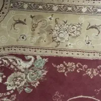 فرش|فرش|قم, وادی السلام|دیوار