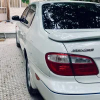 ماکسیما دنده ای درحد