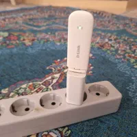 مودم سیم کارتی وایرلس D-link